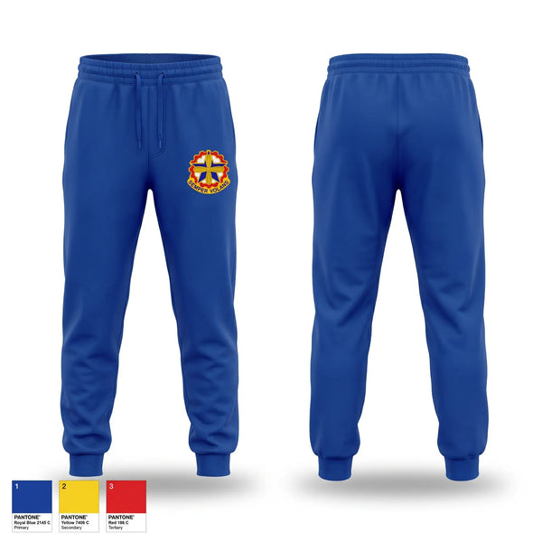 Sweatpants, 1109th TASM HHD, National Guard, Teamtime, Team time, sublimation, custom sports apparel, team uniforms, spirit wear, spiritwear, sports uniforms, custom shirts, team store, custom team store, fundraiser sports, apparel fundraiser