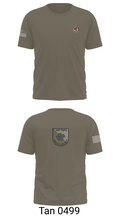 887 esfs 44915406 Short Sleeve Performance Shirt - 10
