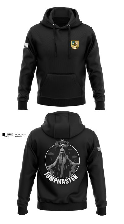 A Co 8th Psy-B 29784704 Hoodie - 20