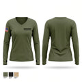 Apprehension and Enforcement Unit Old School Cotton Feel Shirt - 1