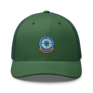 Snohomish County Search & Rescue Retro Trucker Hat | Yupoong 6606