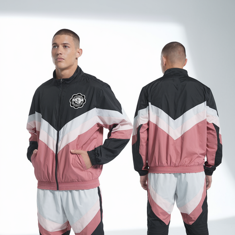 Windbreaker, Lokelani, Wrestling, Teamtime, Team time, sublimation, custom sports apparel, team uniforms, spirit wear, spiritwear, sports uniforms, custom shirts, team store, custom team store, fundraiser sports, apparel fundraiser