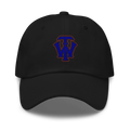 W.I.T 79394029 Dad hat