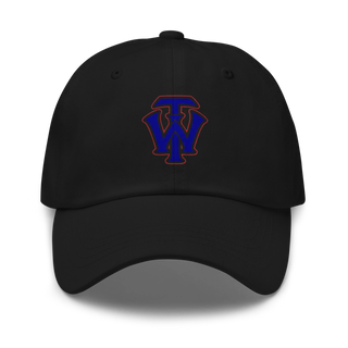 Dad hat - Black