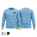 Cullman Eliminators 11896973 Crew Neck Sweatshirt - 1