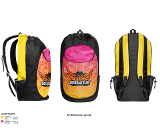 Gear Bag, , Men's Basketball, Teamtime, Team time, sublimation, custom sports apparel, team uniforms, spirit wear, spiritwear, sports uniforms, custom shirts, team store, custom team store, fundraiser sports, apparel fundraiser