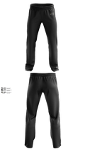 PENINSULA CRISIS RESPONSE TEAM 40299009 Sweatpants - 50