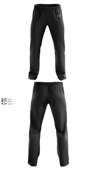 Sweatpants, PENINSULA CRISIS RESPONSE TEAM, Police, Teamtime, Team time, sublimation, custom sports apparel, team uniforms, spirit wear, spiritwear, sports uniforms, custom shirts, team store, custom team store, fundraiser sports, apparel fundraiser