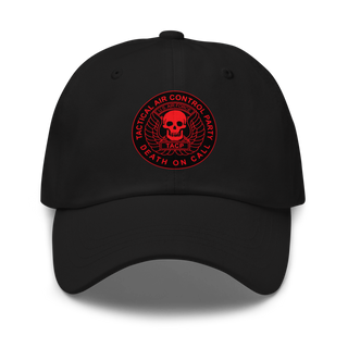 Dad hat - Black