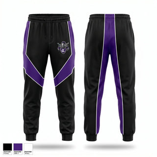 Sweatpants, CHS SC-873rd, Air Force, Teamtime, Team time, sublimation, custom sports apparel, team uniforms, spirit wear, spiritwear, sports uniforms, custom shirts, team store, custom team store, fundraiser sports, apparel fundraiser