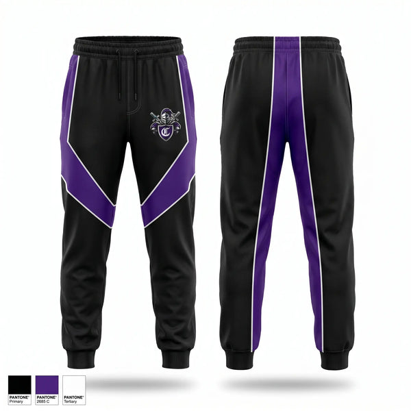 Sweatpants, CHS SC-873rd, Air Force, Teamtime, Team time, sublimation, custom sports apparel, team uniforms, spirit wear, spiritwear, sports uniforms, custom shirts, team store, custom team store, fundraiser sports, apparel fundraiser