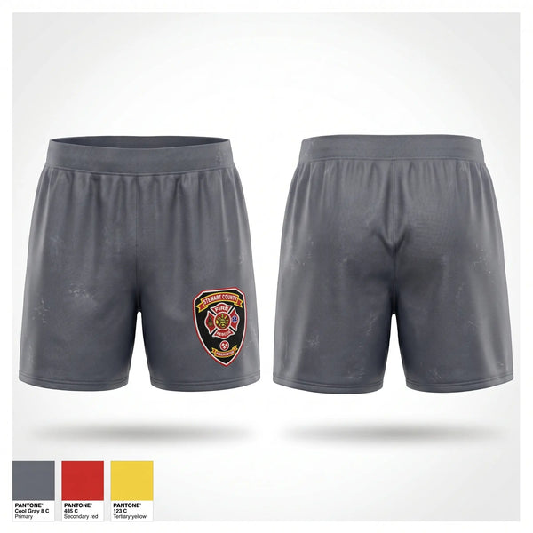 Ranger Panties, Stewart County Fire Rescue, Fire Department, Teamtime, Team time, sublimation, custom sports apparel, team uniforms, spirit wear, spiritwear, sports uniforms, custom shirts, team store, custom team store, fundraiser sports, apparel fundraiser