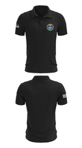 SGOT 71535870 Short Sleeve Performance Polo - 26