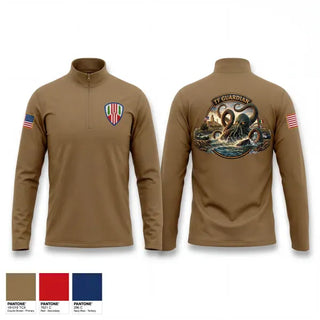 Windbreaker, TF Guardian, Army, Teamtime, Team time, sublimation, custom sports apparel, team uniforms, spirit wear, spiritwear, sports uniforms, custom shirts, team store, custom team store, fundraiser sports, apparel fundraiser