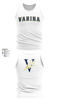 Varina Tank Top - 10