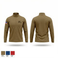 1-101FA 12889567 Windbreaker - 1