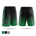 Montgomery Knights Mens Soccer Shorts - 1