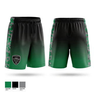 Mens Soccer Shorts, Montgomery Knights, Men's Soccer, Teamtime, Team time, sublimation, custom sports apparel, team uniforms, spirit wear, spiritwear, sports uniforms, custom shirts, team store, custom team store, fundraiser sports, apparel fundraiser