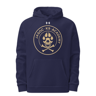 Social k9 academy 95523543 Under Armour Hoodie