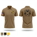 Viking Company 88235810 Short Sleeve Performance Polo - 1