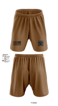 6-37 FAR 86729115 Athletic Shorts With Pockets - 15