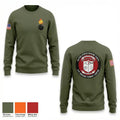 clc-13 54897304 Crew Neck Sweatshirt - 1