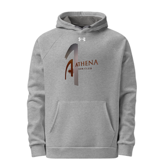 Athena Gun Club 10073430 Under Armour Hoodie