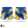 North Brunswick Raiders 59979833 Women's Shorts - 1