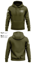 Yankton County Jail 94221578 Hoodie - 101