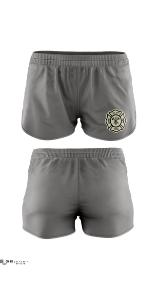 Ranger Panties, tiff city, Fire Department, Teamtime, Team time, sublimation, custom sports apparel, team uniforms, spirit wear, spiritwear, sports uniforms, custom shirts, team store, custom team store, fundraiser sports, apparel fundraiser