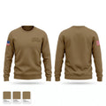 CSFE DET SHEPPARD 39489387 Crew Neck Sweatshirt - 1
