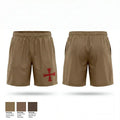 Templars 53460002 Athletic Shorts With Pockets - 1