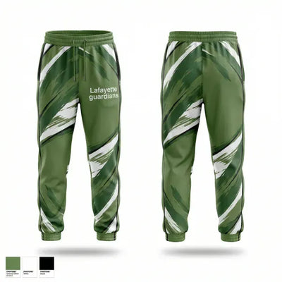 Lafayette guardians 24161408 Sweatpants - 2