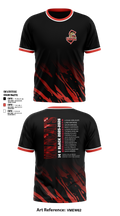 Wildcats Short Sleeve Performance Shirt - 10