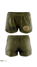 Allendale County Sheriff’s Office Ranger Panties - 11