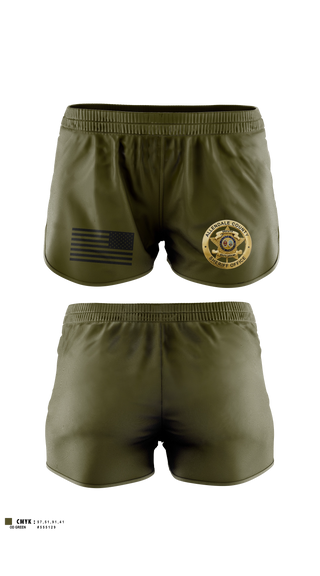 Ranger Panties, Allendale County Sheriff’s Office, Police, Teamtime, Team time, sublimation, custom sports apparel, team uniforms, spirit wear, spiritwear, sports uniforms, custom shirts, team store, custom team store, fundraiser sports, apparel fundraiser