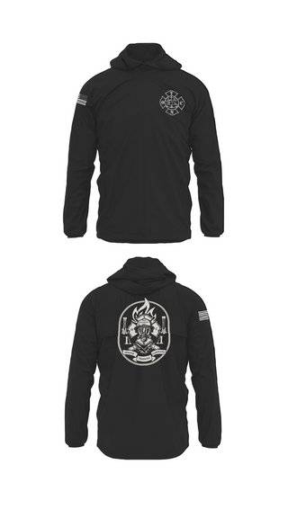 Windbreaker, OTCN, , Teamtime, Team time, sublimation, custom sports apparel, team uniforms, spirit wear, spiritwear, sports uniforms, custom shirts, team store, custom team store, fundraiser sports, apparel fundraiser