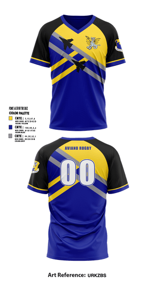 Rugby Jersey, Aviano Rugby Football Club, Rugby, Teamtime, Team time, sublimation, custom sports apparel, team uniforms, spirit wear, spiritwear, sports uniforms, custom shirts, team store, custom team store, fundraiser sports, apparel fundraiser