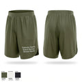 Cleburne County Search & Rescue Rescue Squad Ranger Panties - 1