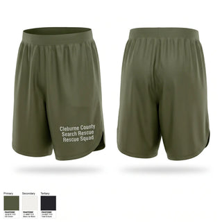 Ranger Panties, Cleburne County Search & Rescue Rescue Squad, EMS/EMT, Teamtime, Team time, sublimation, custom sports apparel, team uniforms, spirit wear, spiritwear, sports uniforms, custom shirts, team store, custom team store, fundraiser sports, apparel fundraiser