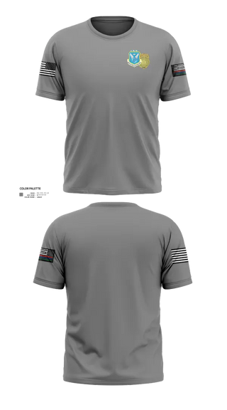 Short Sleeve Performance Shirt, OSI, , Teamtime, Team time, sublimation, custom sports apparel, team uniforms, spirit wear, spiritwear, sports uniforms, custom shirts, team store, custom team store, fundraiser sports, apparel fundraiser