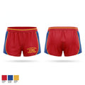 West Baton Rouge Fire Department 84554646 Ranger Panties - 1