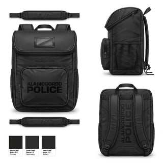 Gear Bag, Alamogordo Police, Police, Teamtime, Team time, sublimation, custom sports apparel, team uniforms, spirit wear, spiritwear, sports uniforms, custom shirts, team store, custom team store, fundraiser sports, apparel fundraiser