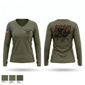 Bravo Old School Cotton Feel Shirt - 1