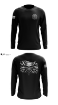 163D IEW BN 43912051 Long Sleeve Performance Shirt - 2