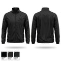 Fairhope Police Department Windbreaker - 1