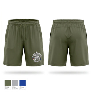 Athletic Shorts With Pockets, WCSO, Police, Teamtime, Team time, sublimation, custom sports apparel, team uniforms, spirit wear, spiritwear, sports uniforms, custom shirts, team store, custom team store, fundraiser sports, apparel fundraiser