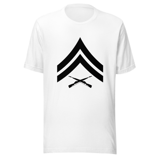 Unisex Staple T-Shirt - White