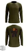 CCo, 1-508PIR (OG) Long Sleeve Performance Shirt 20