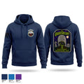 Electronic Monitoring Hoodie - 1